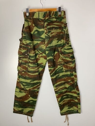 商品画像：カーゴパンツ/21/コットン/マルチカラー/カモフラ/M47 2