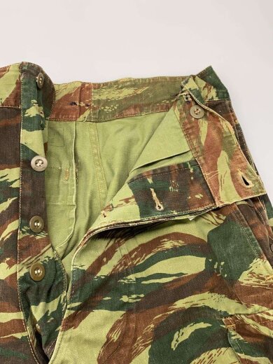 商品画像：カーゴパンツ/21/コットン/マルチカラー/カモフラ/M47 3