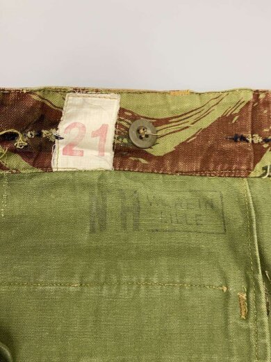 商品画像：カーゴパンツ/21/コットン/マルチカラー/カモフラ/M47 4