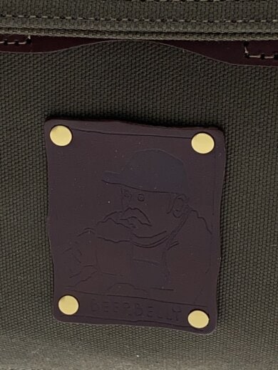 商品画像：トートバッグ/キャンバス/KHK 5