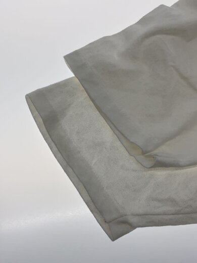 商品画像：Tシャツ/L/コットン/WHT// 4