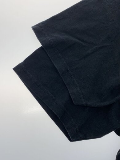 商品画像：Tシャツ/--/コットン/BLK// 4