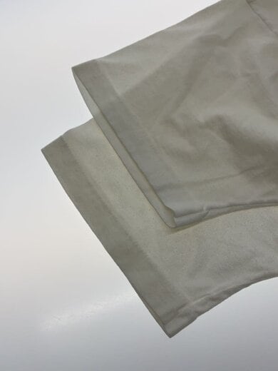 商品画像：Tシャツ/XL/コットン/WHT// 4