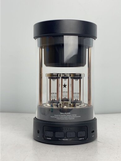 商品画像：Bluetoothスピーカー M01A-BK// 4
