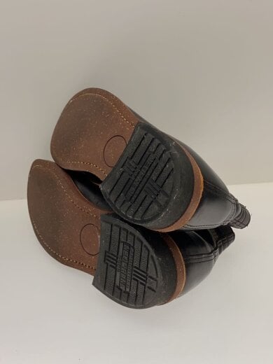 商品画像：ブーツ/US7/BLK/814-6323// 4
