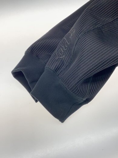 商品画像：ジップパーカー/2/ポリエステル/BLK/lb25aw-br02// 5