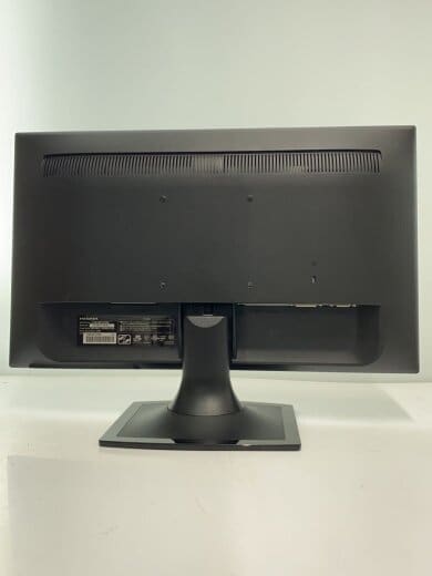 商品画像：液晶モニタ・液晶ディスプレイ LCD-MF211XB [20.7インチ ブラック]/20インチ 4