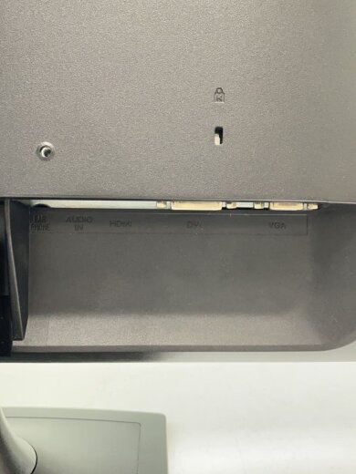 商品画像：液晶モニタ・液晶ディスプレイ LCD-MF211XB [20.7インチ ブラック]/20インチ 7