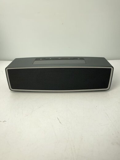 商品画像：Bluetoothスピーカー SoundLink Mini Bluetooth speaker II 416912 4