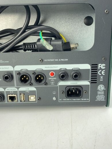 商品画像：楽器周辺機器その他/Profiler Head 6