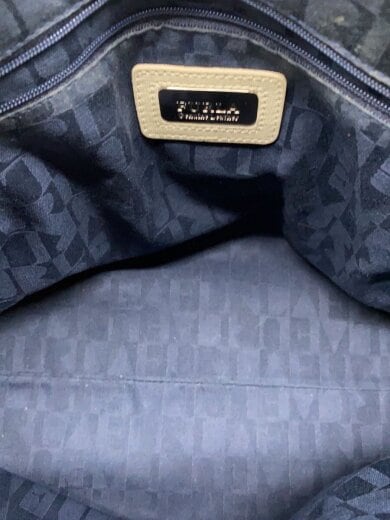 商品画像：ハンドバッグ/--/WHT// 7