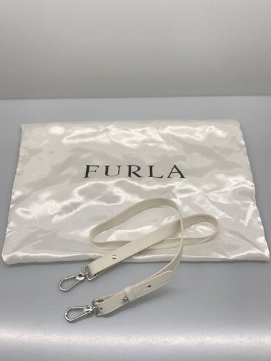 商品画像：ハンドバッグ/--/WHT// 8
