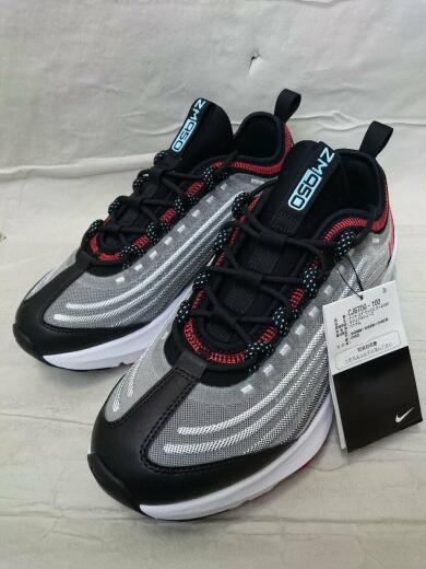 画像：NIKEAIR MAX ZOOM 950/ローカットスニーカー/27cm/GRY/cj6700-1001