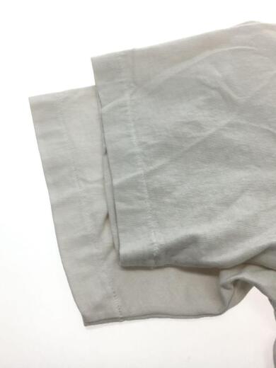 画像：SAINT MICHAEL21AW/SAINT Mxxxxxx/T-SHIRT 2021sm/Tシャツ/L/WHT/SM-A21-0000-0095