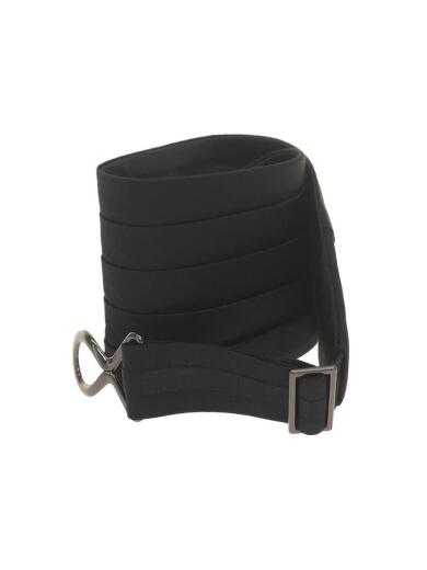 画像：jonnlynxベルト/カマーバンド/BLK1