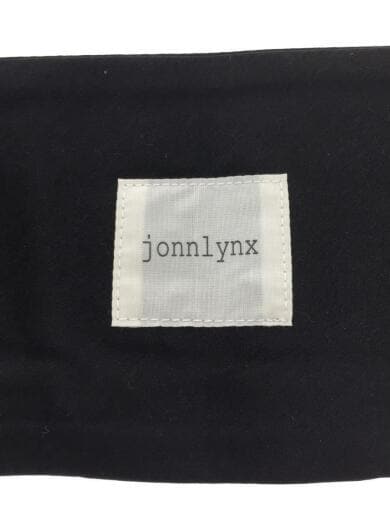 画像：jonnlynxベルト/カマーバンド/BLK3