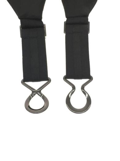 画像：jonnlynxベルト/カマーバンド/BLK4