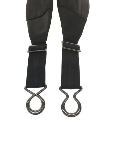 画像：jonnlynxベルト/カマーバンド/BLK5