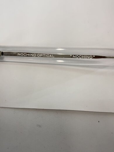 画像：その他ブランドNOCHINO OPTICAL/サングラス/ウェリントン/CLR/CLR/レディース/NOCHINO4