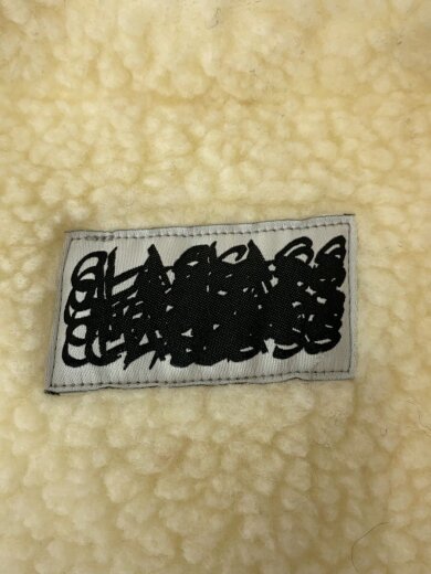 商品画像：CCEA08UNI A - LONG SLAB CORDUROY/2/コットン/ホワイト/ccea08uni// 3