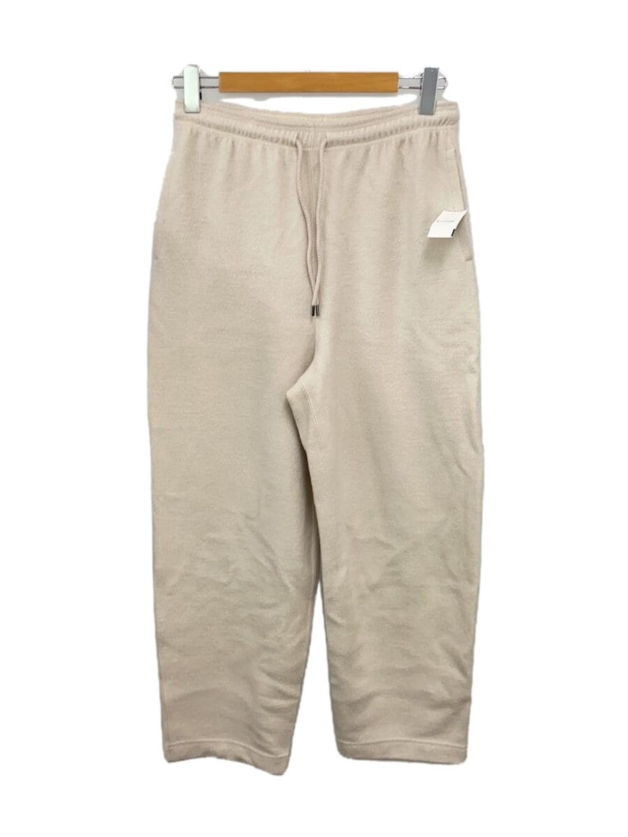 marka / GYM PANTS/ボトム/2/ウール/BEG/無地/M21D-02PT01C