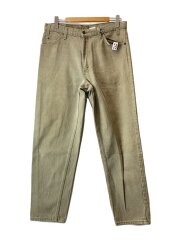 90s/550/USA製/カラーデニム/W36 L30/ボトム/36/デニム/BEG