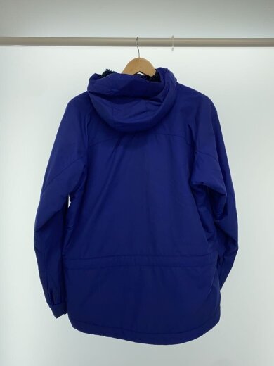 商品画像：01年製/インファーノジャケット/裏ボア/CHINA製/XS/ナイロン/BLU/無地/84302F01 2