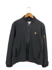 ブルゾン/L/ポリエステル/BLK/TB0A1N4X