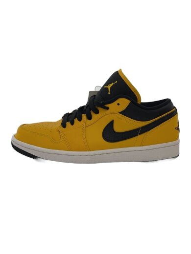 商品画像：AIR JORDAN 1 LOW_エア ジョーダン 1 ロー/26.5cm/YLW 1