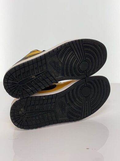 商品画像：AIR JORDAN 1 LOW_エア ジョーダン 1 ロー/26.5cm/YLW 4