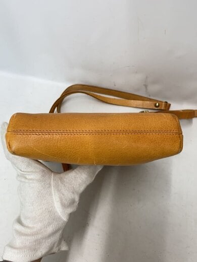 商品画像：ショルダーバッグ/レザー/CML 4