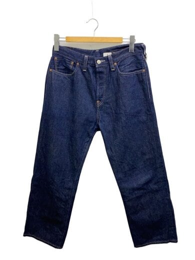 商品画像：501XX/1937年復刻モデル/ストレートパンツ/34/デニム/IDG/無地/37501- 1