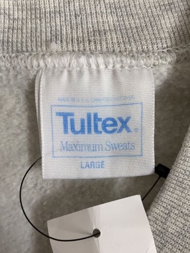 商品画像：スウェット/L/コットン/GRY 3