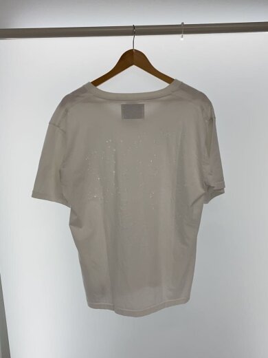 商品画像：Tシャツ/XL/コットン/WHT/11-04-1420-033 2