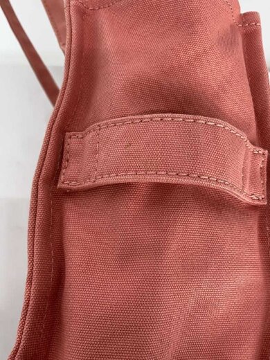 商品画像：ザ キャンバストートバッグ ラージ/PNK/M0016156 7