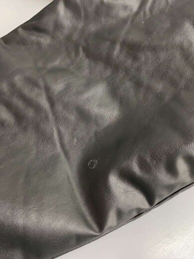 商品画像：Meca/90s/USA製/スタジャン/XXL/ウール/BLK 5