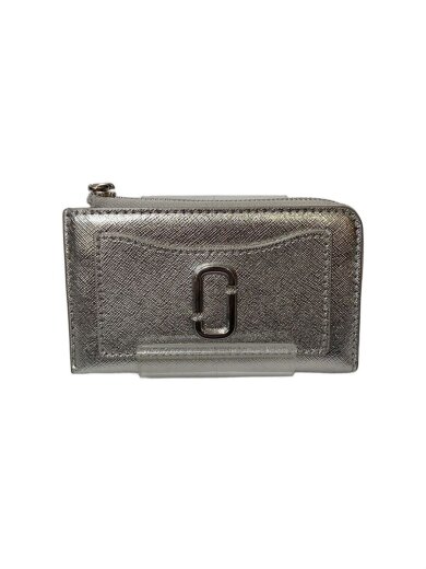 商品画像：パスケース/--/SLV/無地/レディース 1