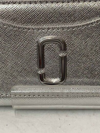 商品画像：パスケース/--/SLV/無地/レディース 3