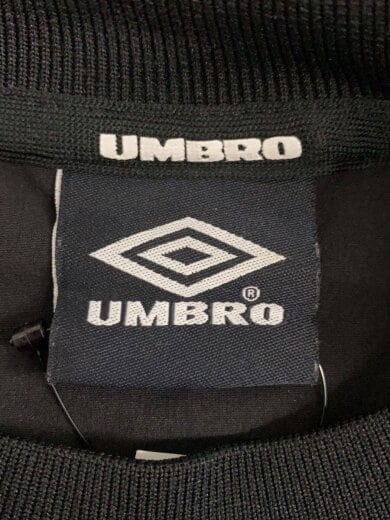 商品画像：スウェット/S/ナイロン/BLK/無地/1225-499-0201 3