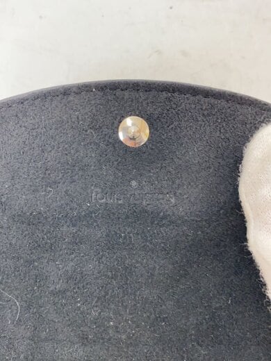 商品画像：カフスボタン/カフリンク・LV アワード/アクセサリー/BLK/メンズ/M00912 3