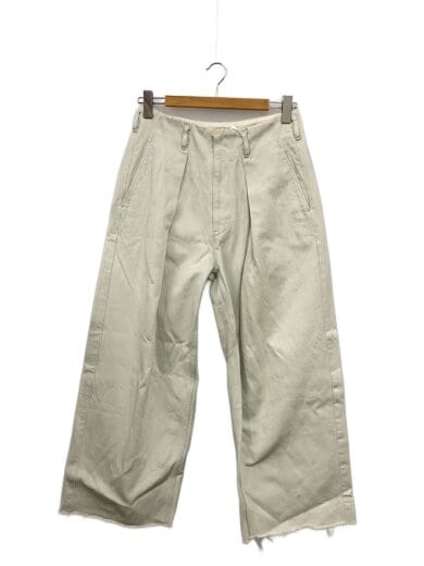 商品画像：ボトム/2/デニム/CRM/21S-031806 1