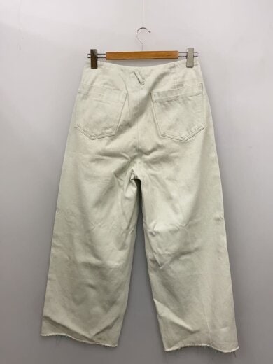 商品画像：ボトム/2/デニム/CRM/21S-031806 2