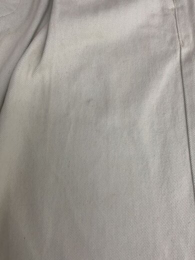 商品画像：ボトム/2/デニム/CRM/21S-031806 7