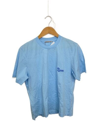 商品画像：Tシャツ/42/コットン/BLU/THJE0211X0 1