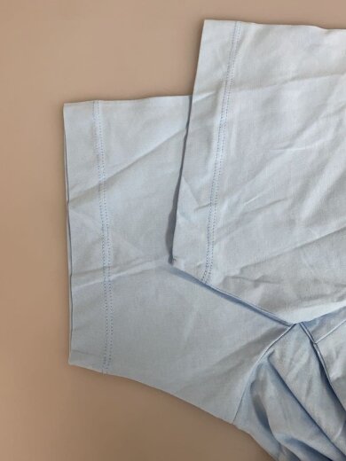 商品画像：Tシャツ/42/コットン/BLU/THJE0211X0 6