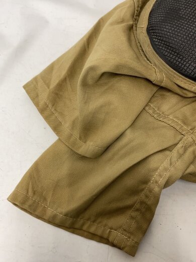 商品画像：50s/10-X/シューティングジャケット/CML/無地 5