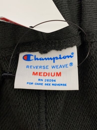 商品画像：SLOBE別注/スウェットパンツ/ストレートパンツ/M/コットン/BLK/無地/CWSC206 3