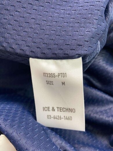 商品画像：ボトム/M/ナイロン/BLK/IT23SS-PT01 5