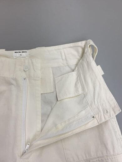 商品画像：ボトム/1/コットン/WHT/RNRV001 3