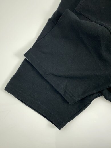 商品画像：Tシャツ/XL/コットン/BLK/001TEF70104X 5